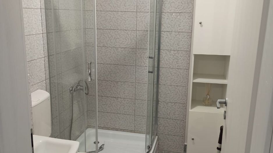 gars.dec.-mob-util complet-tot nou+parcare/Popesti-Leordeni - Poză 3