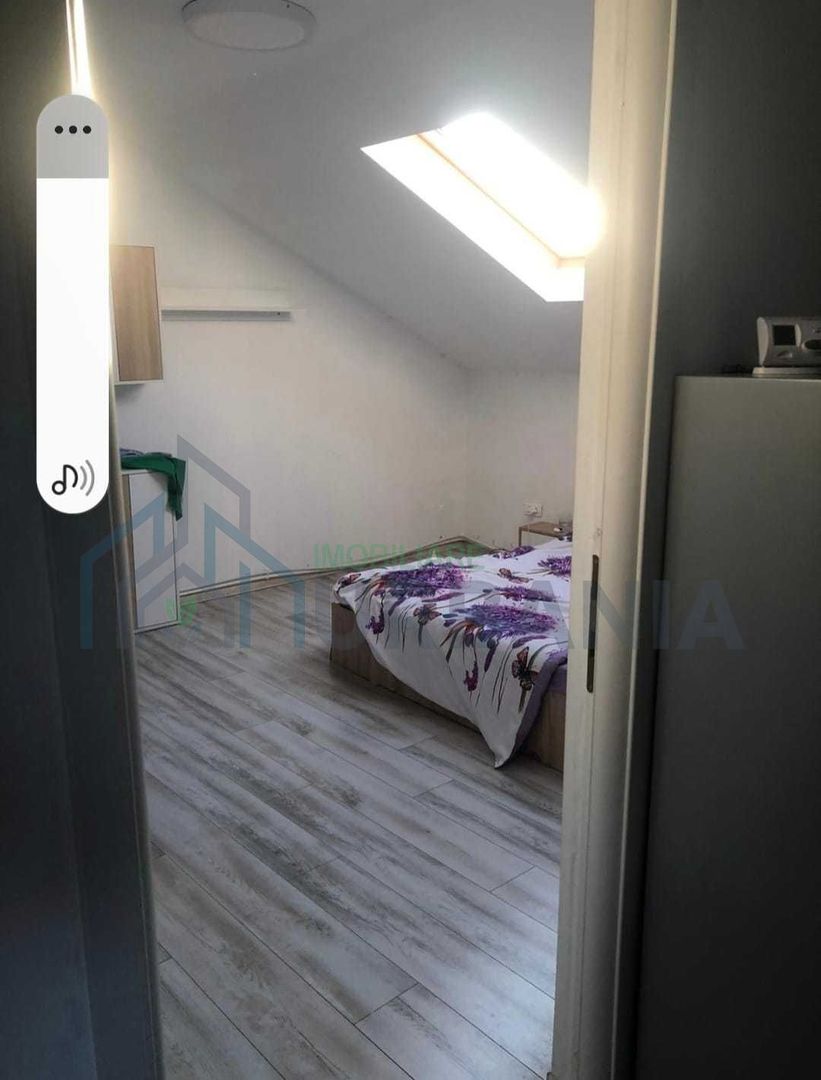 Apartament 2 camere de inchiriat, Valea Adanca, mobilat si utilat, terasa mare, curte, intrare separata, 290 Euro/luna - Poză 6