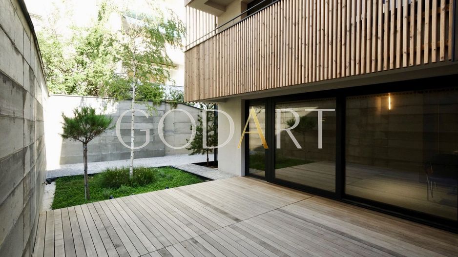 DUPLEX EXCLUSIVIST 2025 | DOROBANTI | CURTE PROPRIE| 2 PARCARI - Poză 24