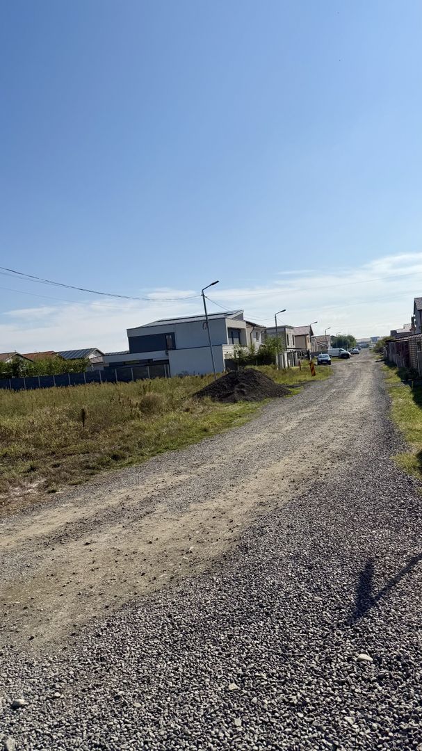 TERENURI LOCUINTE COLECTIVE - Poză 2