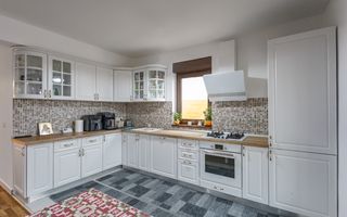 Casa individuala la pret de duplex langa padure | Comision 0% - Poză 4