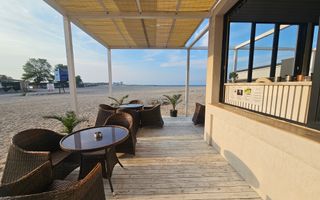 Spațiu comercial de vanzare pe plaja in Jupiter Constanta - Poză 6