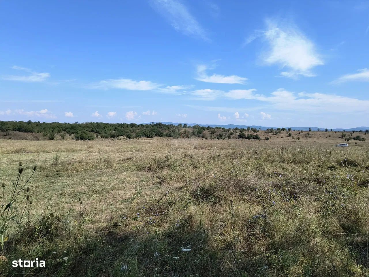 Închiriez teren intravilan - Poză 1