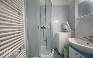 Garsoniera confort 1, etaj 3, Alfa, cu centrala proprie - Poză 6