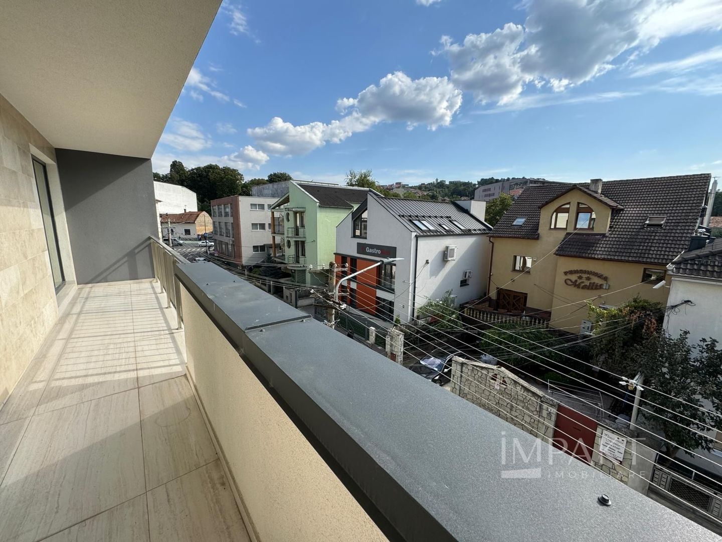 Apartament cu 2 camere LUX, de inchiriat! - Poză 12