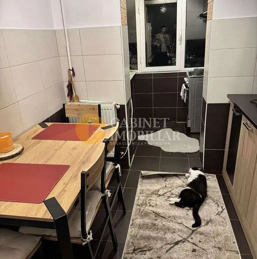 2 camere decomandat | mobilat&utilat | Nicolina 1 | Ideal locuit sau investiție - Poză 2