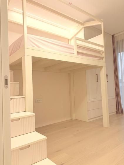 Apartament Premium 3 Camere | Vedere Parc | WIN Herăstrău | - Poză 11