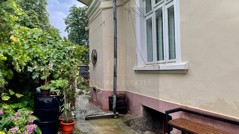 Vânzare Casă cu aplasare Strategică - Copou - Parcul Expoziției - Poză 5