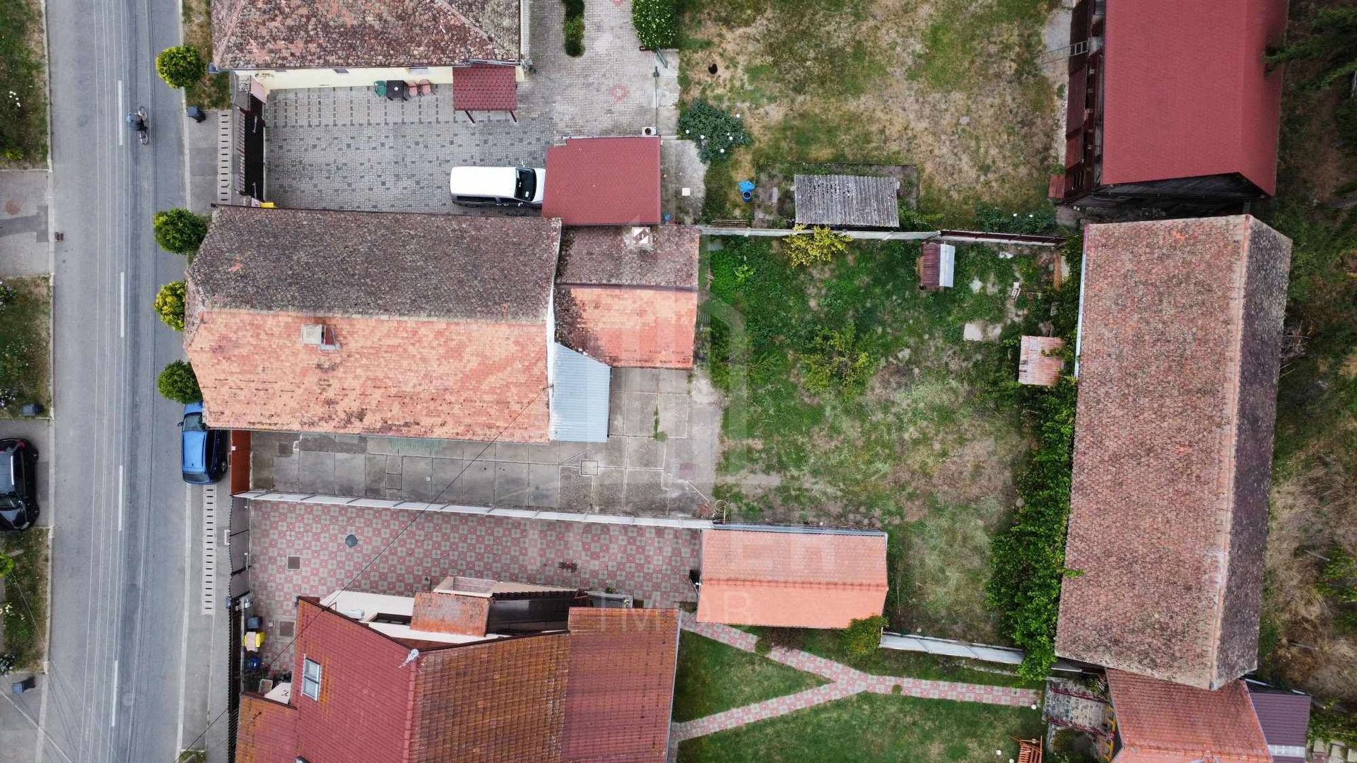 De Vânzare | Casă Individuală | Ocna Sibiului - Poză 3