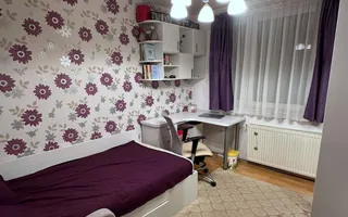 4 camere confort 1, centrală proprie, 2 băi, Titan - Poză 12
