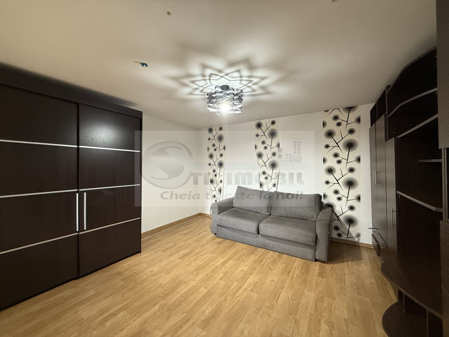 CASA INDIVIDUALA MOARA DE VANT S+P+M BECI GARAJ - Poză 39