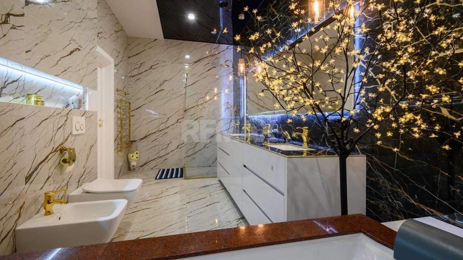 Chirie Penthouse Ciocana, Mun. Chișinău - Poză 6