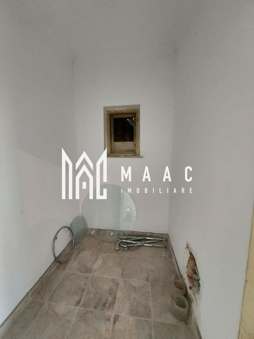 Casa 3 Camere | 100MPU | Teren 413MP | Terezian - Poză 11