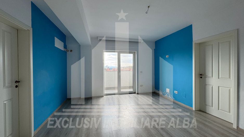 Apartament cu 2 camere de vanzare, Maieri - Poză 1