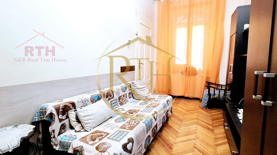 Oferim spre inchiriere,Apartament 1 camera, zona Centrala a orasului . - Poză 4