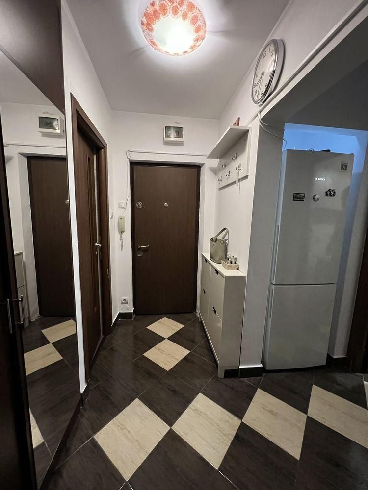AP. 2 CAMERE BRANCOVEANU - BLOC REABILITAT, BUCATARIE INCHISA, METROU - Poză 7