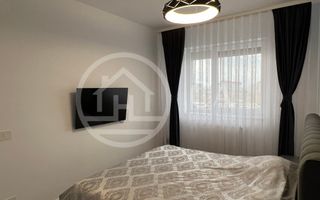 Apartament lux cu 3 camere de vanzare in zona Nufarul Oradea - Poză 9