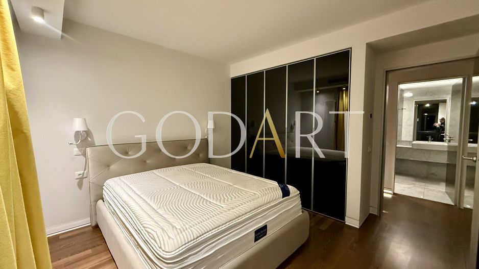 Apartament premium | Loc de parcare | Boxa | Rahmaninov - Poză 14