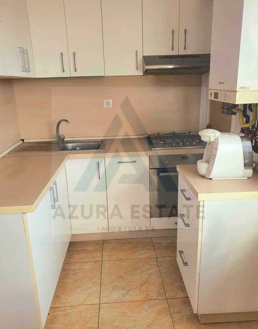 Apartament modern 4 camere 2 niveluri 100 mp utili cu lift in Strand - Poză 4
