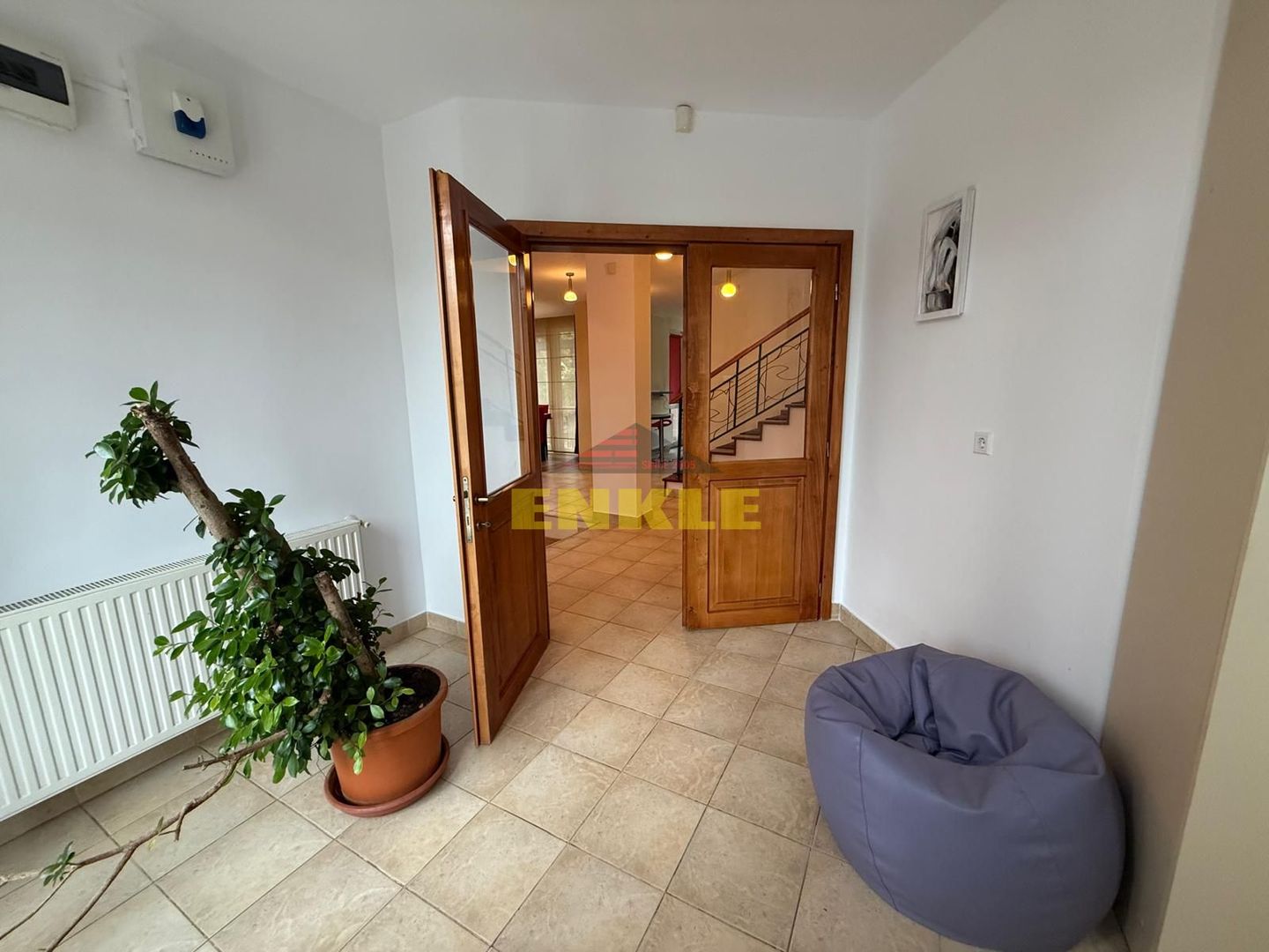 CASĂ DE VÂNZARE – ZONA LEBĂDA - Poză 10