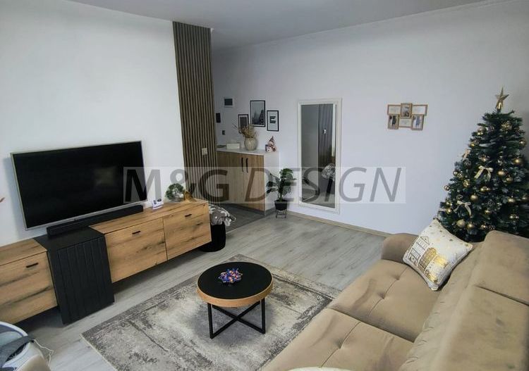 Apartament 2 camere Giroc-Calea Urseni etaj 1 - Poză 1