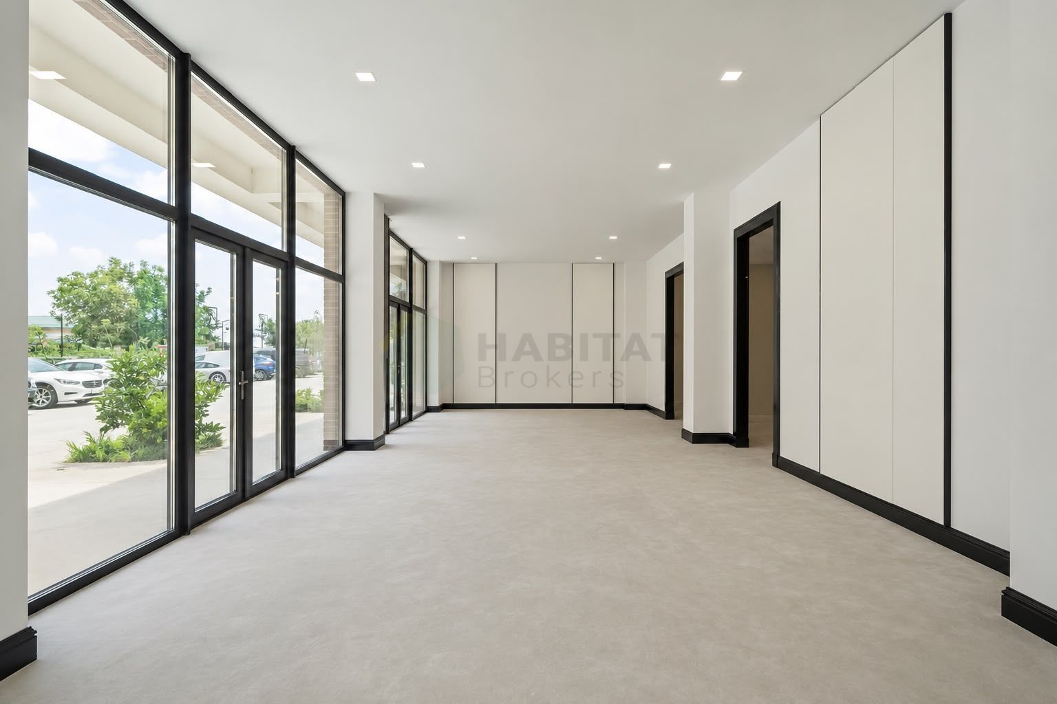 Spațiu comercial de închiriat – 75 mp | Cosmopolis! - Poză 6