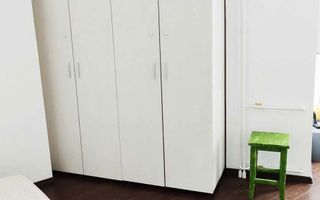 Garsoniera la 3 minute de Metrou Crangasi (Bloc Reabilitat) - Poză 5