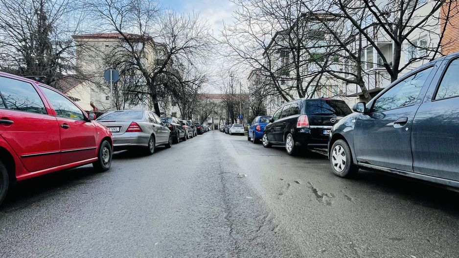 OFERTA A FOST REZERVATA - Lipovei 3 camere, decomandat | Localizare excelenta - Poză 23