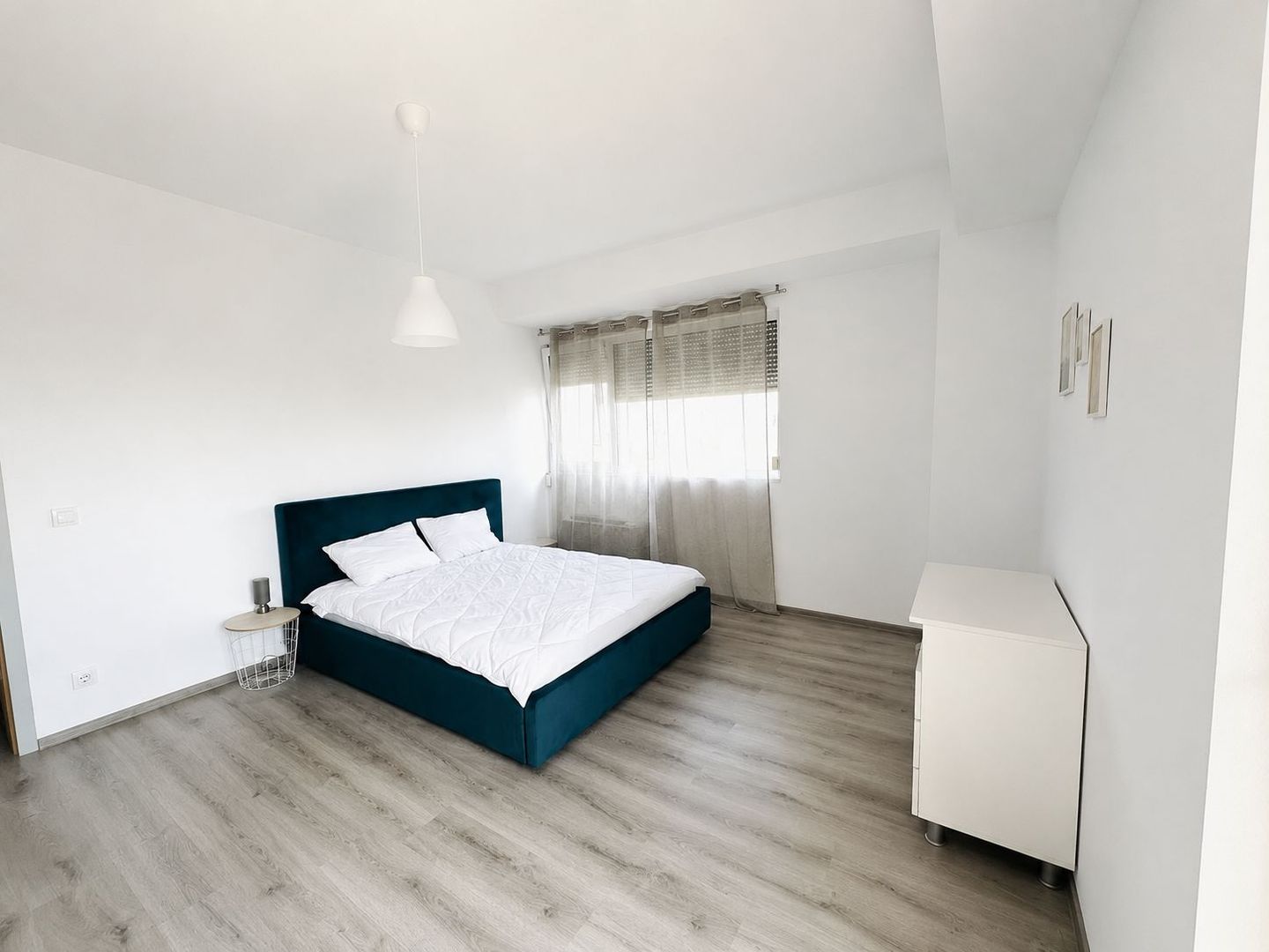 COMISION 0%, APARTAMENT 2 CAMERE, 77 MP, ETAJ 7 DIN 9, TORONTALULUI - Poză 3
