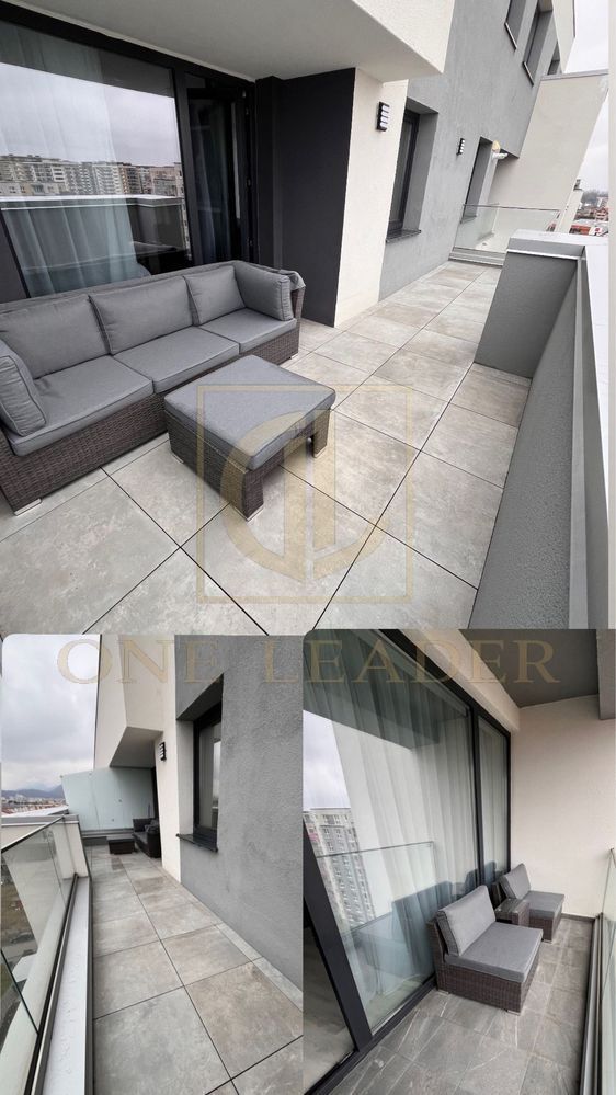 Apartament 2 Camere | Platinum Residence, Coresi | 63 mp - Poză 5