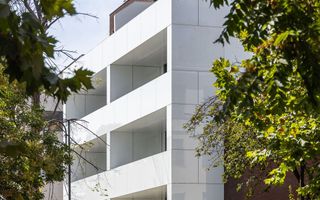 Apartament Ultra Lux 4 camere, zona Dorobanți - Poză 4
