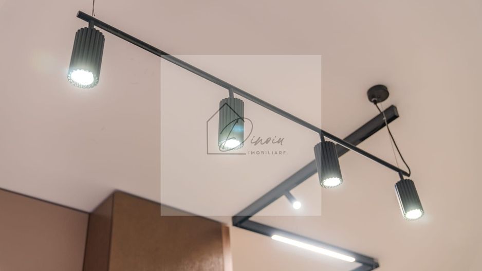 Studio dublu Ivory Pipera I Mobilat  PREMIUM I DIRECT PROPRIETAR - Poză 23