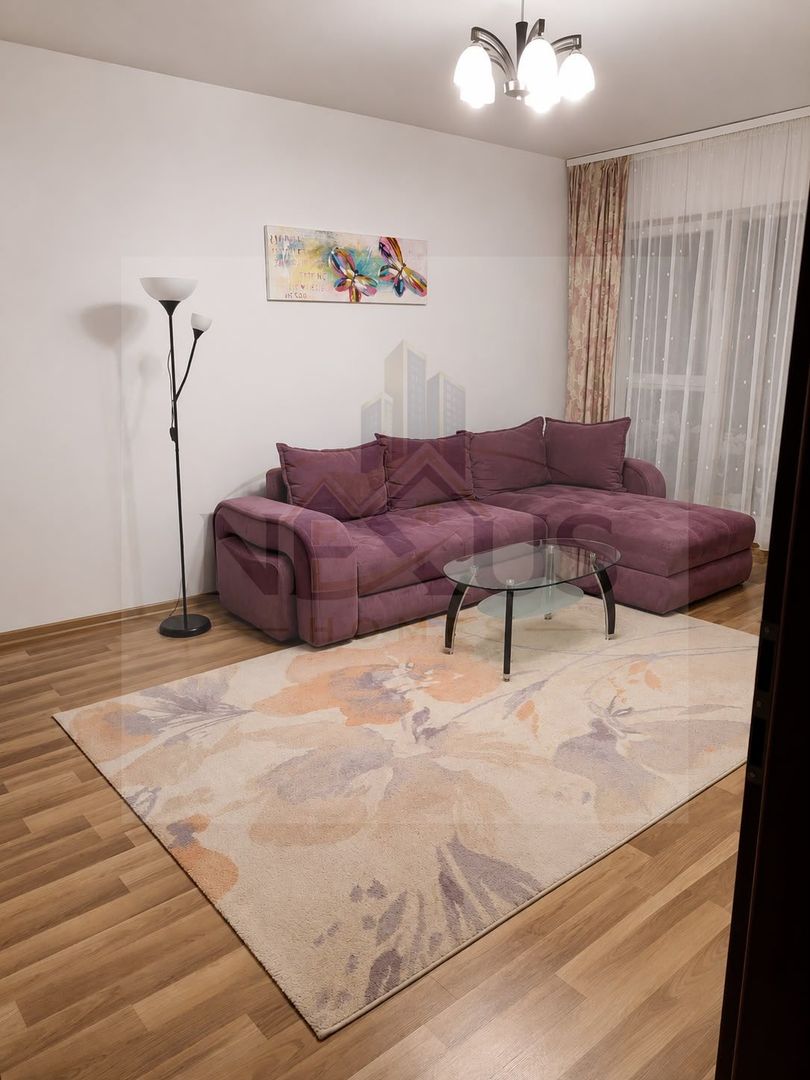 Str Biruintei - Apartament 3 camere decomandat | Metrou Berceni - Poză 1