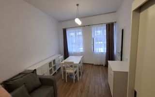 Garsoniera moderna 30 mp utili la prima inchiriere Central - Poză 5