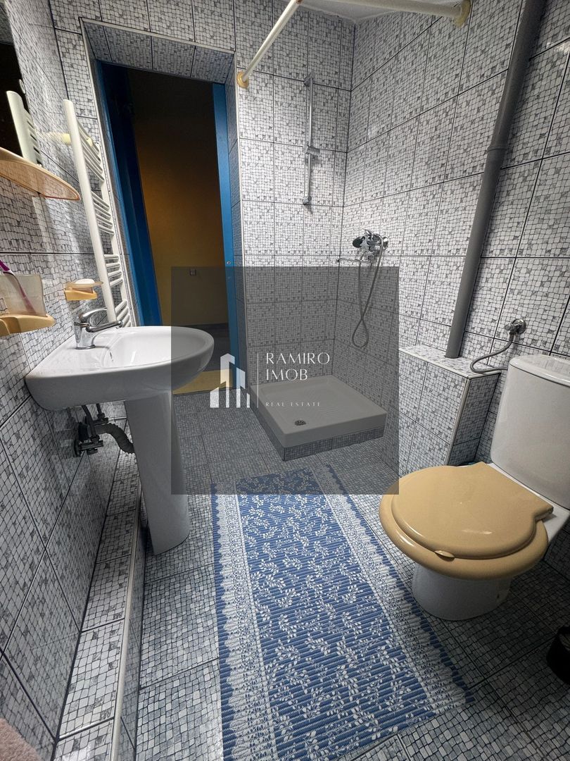 Casa de închiriat 7 camere Sector 4, ideal pentru clinica, gradinita - Poză 38