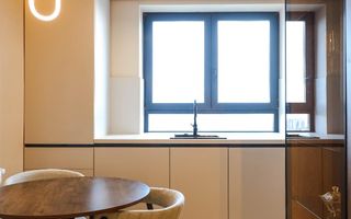 Apartament LUX 2 camere - zona Transilvania College Gheorgheni - Poză 18