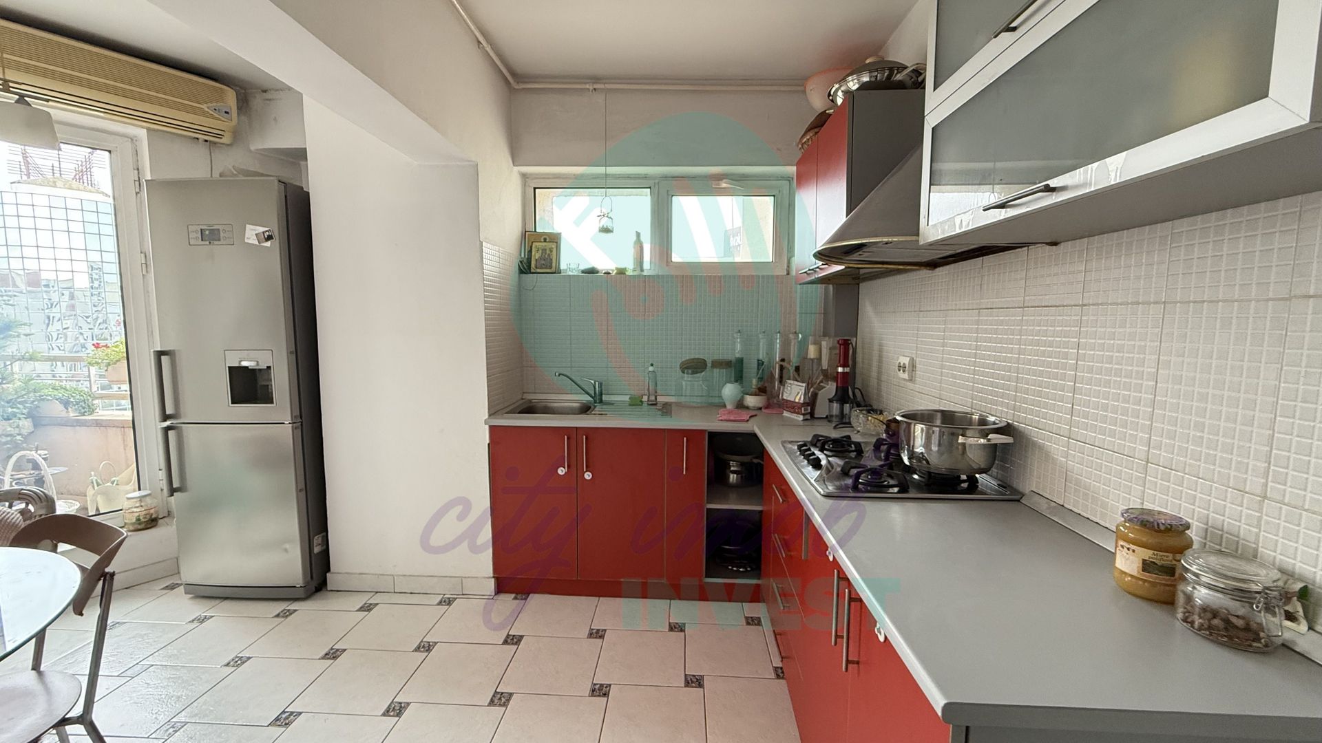 3 camere spatioase - CALEA CALARASILOR - Poză 4