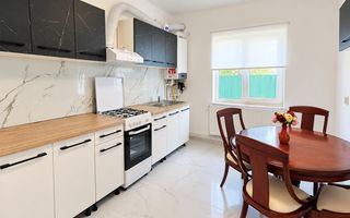 Lunca Cetatuii- Editurii- Casa 4 camere -CURTE 1000 MP ! - Poză 3