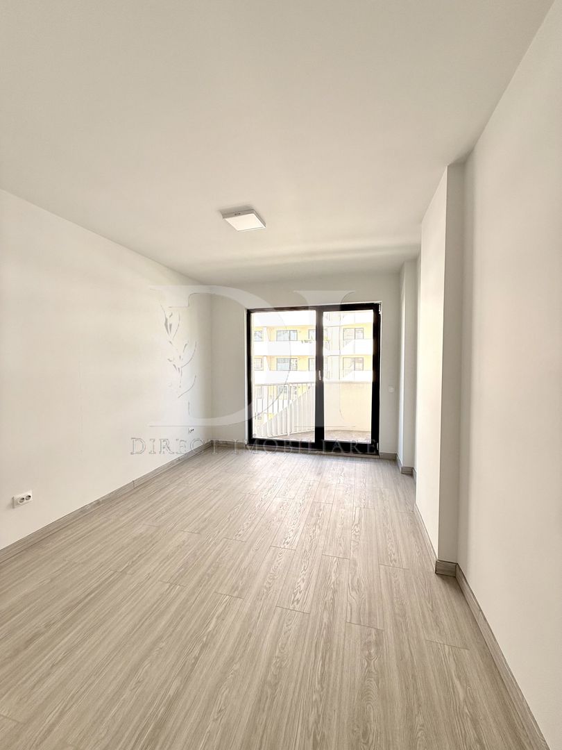 Apartament finisat / etaj intermediar / Zona Eroilor - Poză 5