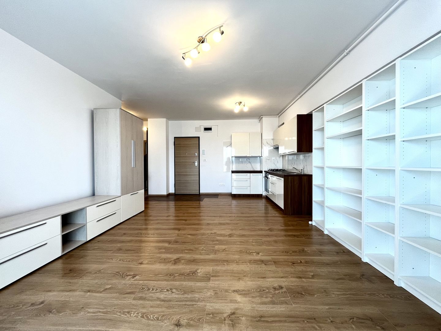 2 camere| terasă 10 mp | perfect pentru stilul tău de viața | VOX - Poză 5