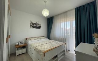 Apartament Premium cu 2 camere et,1-s.utila 50 mp mobilat si utilat - Poză 2