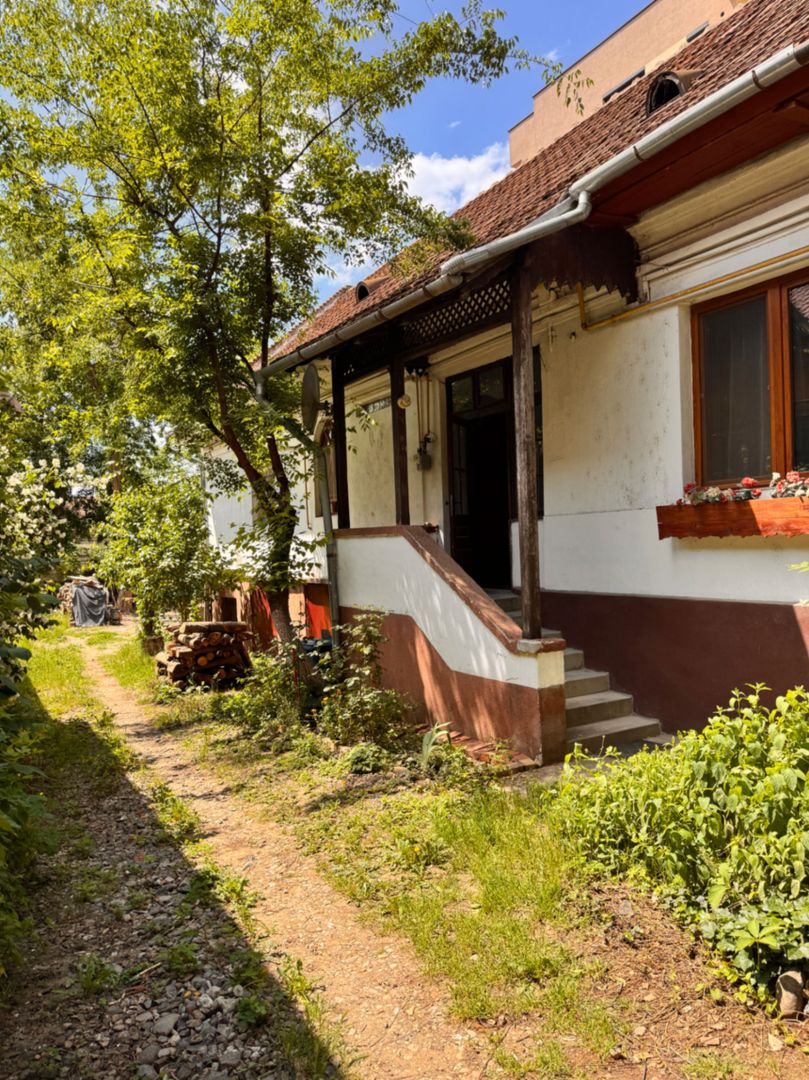 Apartament spațios la curte comună – zonă centrală, Oradea - Poză 14