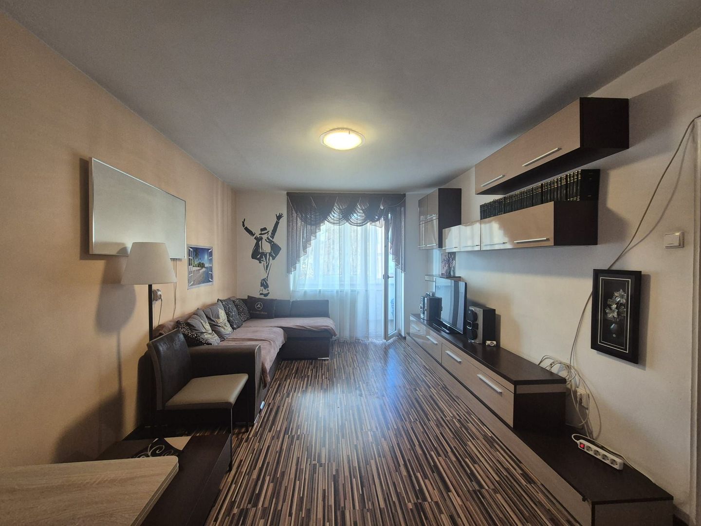 Exclusivitate - apartament cu 2 camere în Centru Civic - Poză 4