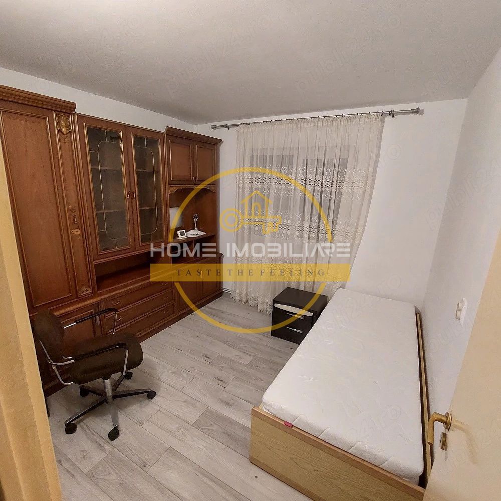 🏠 Apartament 2 cam, 48 mp, parter, decomandat // 📍Canta - Poză 5