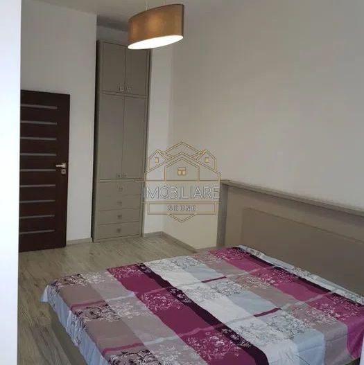 Apartament cu 2 camere spre închiriere în Centru zona NTT Data - Poză 1