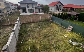 Duplex de vânzare Mosnita Nouă 5 camere - Poză 16