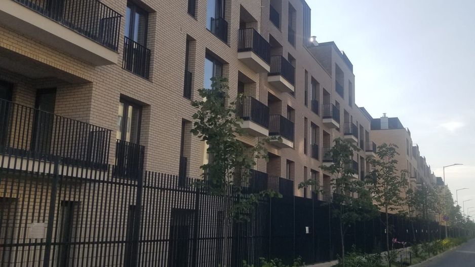 3 Camere | H Pipera Lak|e - Parcare Inclusa - Rond Omv Aviatiei Pipera - Poză 26