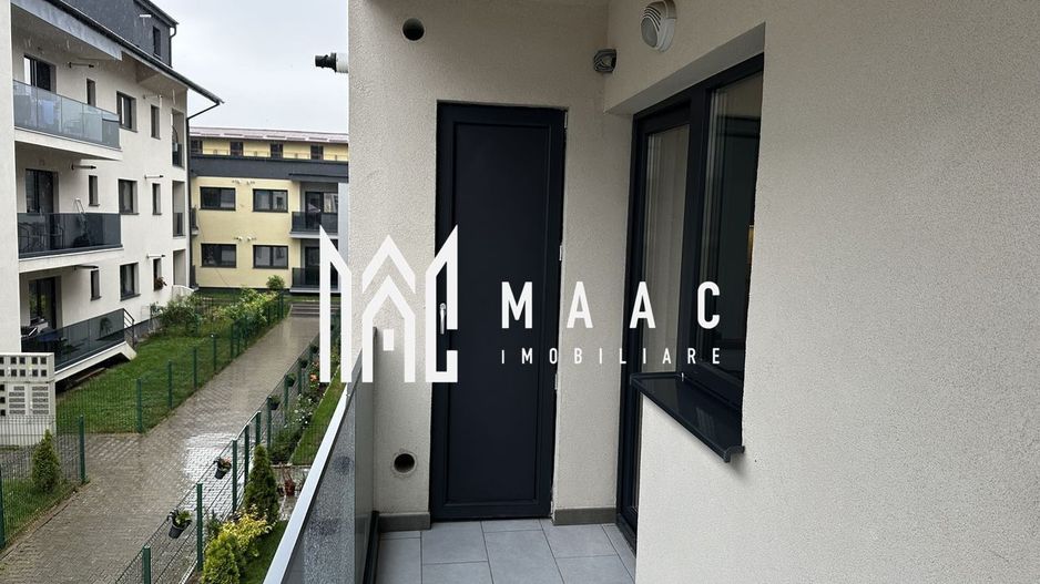 Apartament 2 camere | Decomandat | 51 MP | Balcon | Selimbar - Poză 10