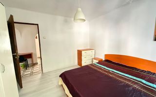 Unirii I 3 camere- decomandat I Etaj 2 I 1991 - Poză 10