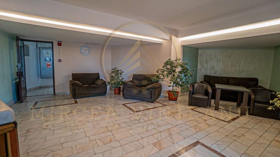 Hotel de vanzare in Ovidiu - Pozitie unica,  Potential nelimitat - Poză 11